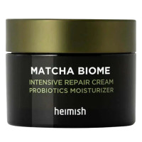 HEIMISH Matcha Biome Intensive Repair maitinamasis kremas veido odai 50ml | Multum