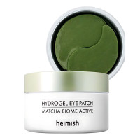 HEIMISH Matcha Biome hidrogelio kaukė odai po akimis 60vnt | Laravel