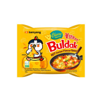 SAM YANG kuumad kanajuustunuudlid 140g | Multum