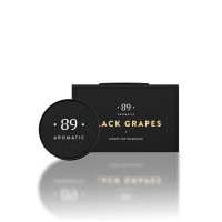 AROMATIC 89 Black Grapes automašīnas gaisa atsvaidzinātājs | Multum