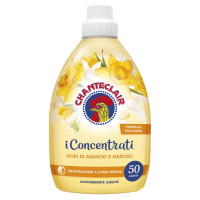 CHANTE CLAIR kontsentreeritud pesupehmendaja apelsiniõie aroomiga (50x) 1000ml | Multum