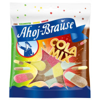 AHOY-BRAUSE koolasegu närimiskommid 150g | Laravel