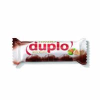 FERRERO Duplo Choconut šokolado batonėlis 26g | Laravel