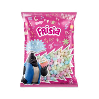 FRISIA Mini-Mallonies vahukommid 150g | Multum