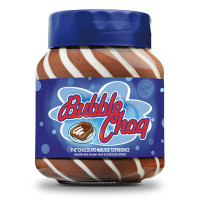 Bubble Choq Duo šokolādes krēms 300g | Multum