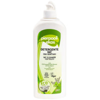 PIERPAOLI EKOS tualetes tīrīšanas līdzeklis 500ml | Multum