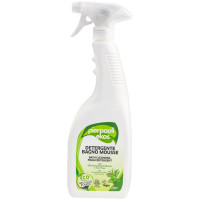 PIERPAOLI EKOS vonios kambario valymo putos 750ml | Multum