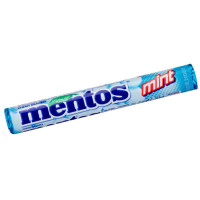 MENTOS kalyklos dražė 37,5g | Laravel