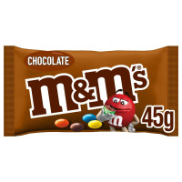 M&M's Chocolate Drageses 45g | Multum