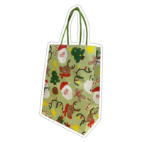 Kinkekott Jõulud 22x16cm | Laravel