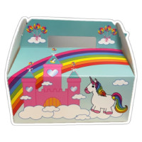 Kinkekarp Ükssarvik 22,5cm | Laravel