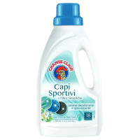 CHANTE CLAIR spordirõivaste pesupesemisvahend (18x) 900ml | Multum