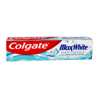COLGATE Max White Crystal Mint hambapasta 100ml | Multum