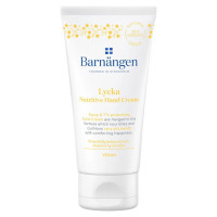 BARNANGEN Lycka maitinamasis rankų kremas 75ml | Multum