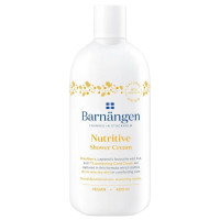 BARNANGEN toitev dušikreem 400ml | Multum