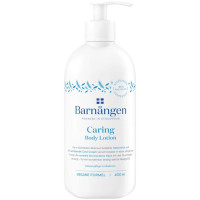 BARNANGEN Caring ķermeņa losjons 400ml | Multum