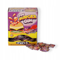 FINI Burger närimiskumm 5g | Laravel