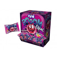 FINI Boom vedel hapu närimiskumm 5g | Laravel