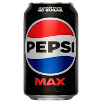 PEPSI DK Max, limonaad 330ml | Multum