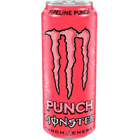 MONSTER Pipeline enerģijas dzēriens 500ml | Multum