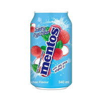 MENTOS Soolane litsi limonaad 340ml | Laravel