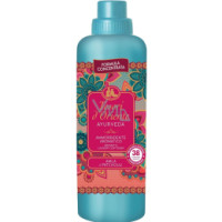 TESORI Ajurvedos lino minkštiklis (38x) 760ml | Multum