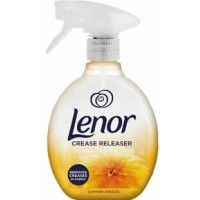 LENOR Summer Breeze tekstiili tasandussprei 500ml | Laravel