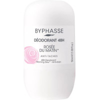 BYPHASSE Ryto rasos dezodorantas 50ml | Multum