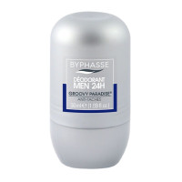 BYPHASSE Groovy Paradise deodorant 50ml | Multum