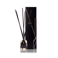 89 AROMATIC Gold Mist kambario oro gaiviklis su lazdelėmis 50ml | Multum