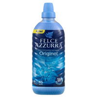 FELCE AZZURRA Originalus lino minkštiklis (45x) 900ml | Multum