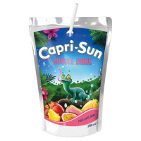 CAPRI-SUN Jungle Drink sulu dzēriens 200ml | Laravel