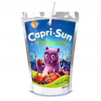 CAPRI-SUN Monster Alarm mahlajook 200ml | Multum