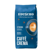 EDUSCHO Crema tugevad kohvioad 1000g | Laravel