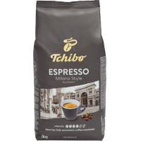 TCHIBO espresso kavos pupelės 1000g | Laravel