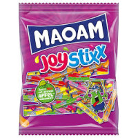 MAOAM Joystixx näritavad kommid 325g | Multum