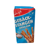 JEDEN TAG sālstandziņas 150g | Multum