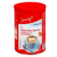 JEDEN TAG Cappuccino 200g | Laravel