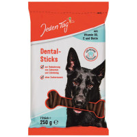 JEDEN TAG hambapulgad maiustavad koertele 7tk | Laravel