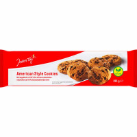 JEDEN TAG Ameerika stiilis küpsised 225g | Multum