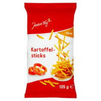 JEDEN TAG Kartulikõrred 125g | Laravel