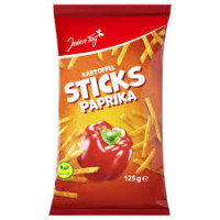 JEDEN TAG Kartulikõrred 125g | Multum