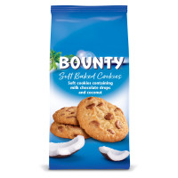 BOUNTY sausainiai 180g | Multum