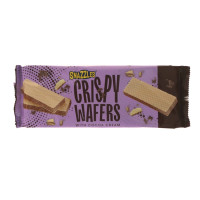 SNAZZLES Kakao vahvlid 170g | Multum