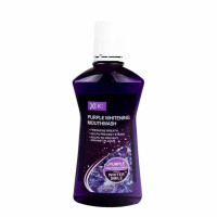 XPEL violetinis balinamasis burnos skalavimo skystis 500ml | Multum