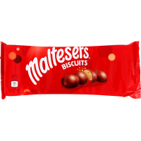 MALTESERS küpsised 110g | Multum