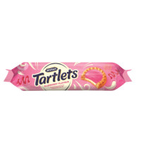 MCVITIES seedetraktid Tartalets küpsised vaarikakreemiga 100g | Multum