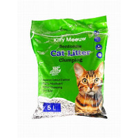 KITTY MEEUW cementavimo smėlis 5L, 4kg | Multum