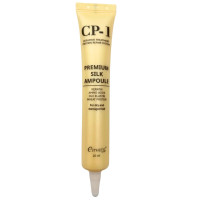 ESTEETILINE MAJA CP-1 Premium siidikarvade seerum siidiproteiinidega 20ml | Multum