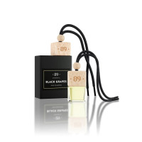 AROMATIC 89 Black Grapes suspendeeritud õhuvärskendaja 8ml | Multum